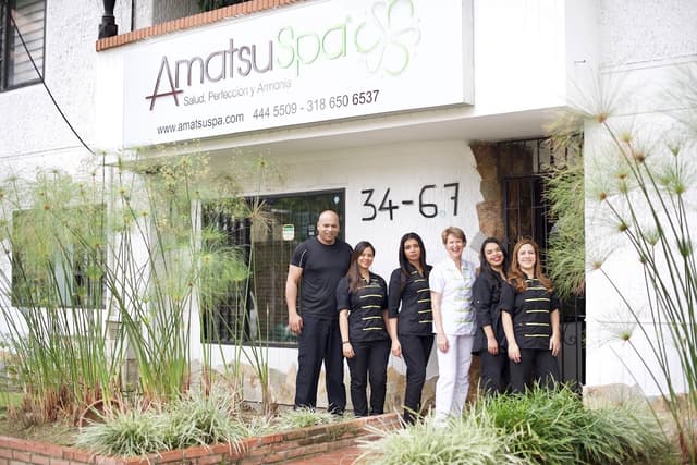 Amatsu Spa photo 2