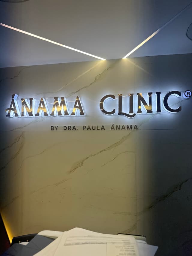 Ánama Clinic photo 2
