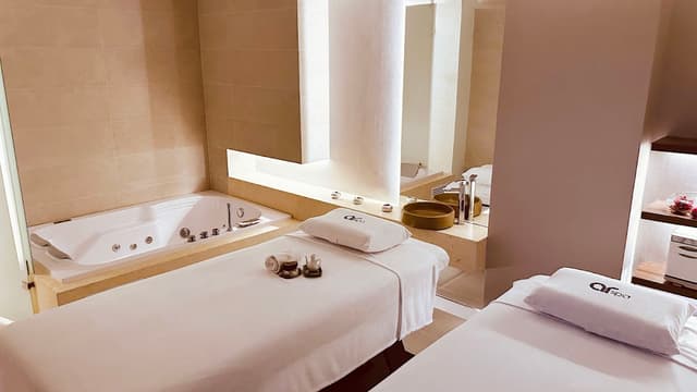 AR Spa