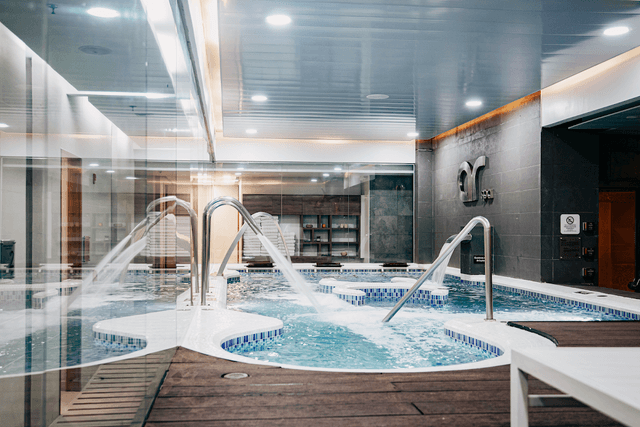 AR Spa photo 2