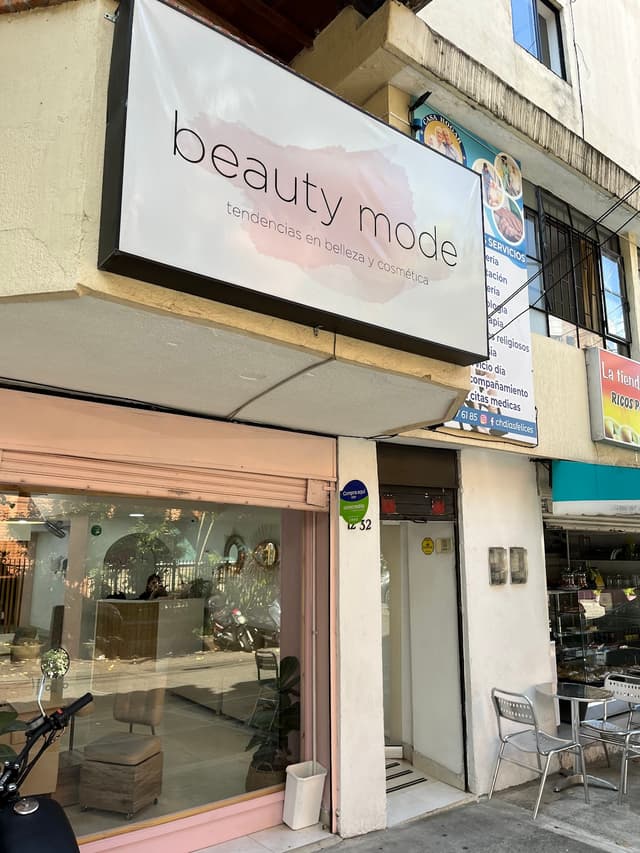 Beauty Mode photo 3