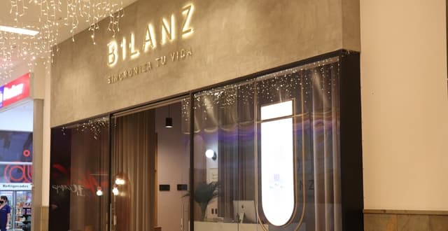 Bilanz Lounge