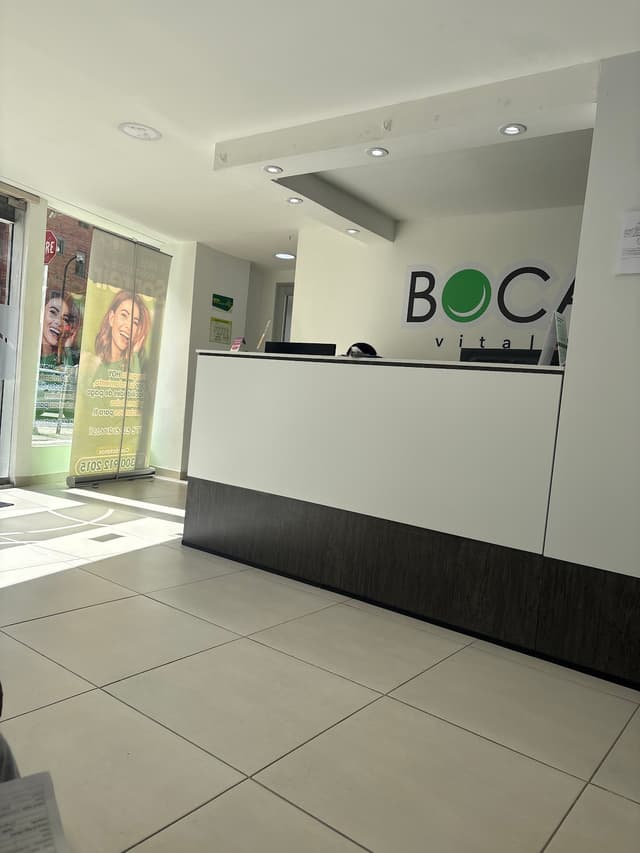 Boca Vitale photo 2