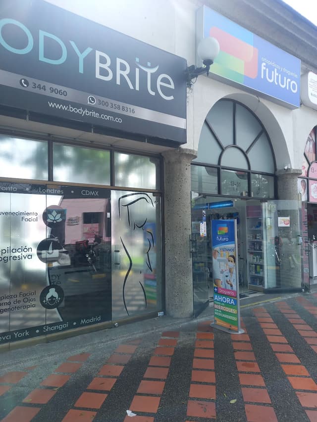 Bodybrite photo 2