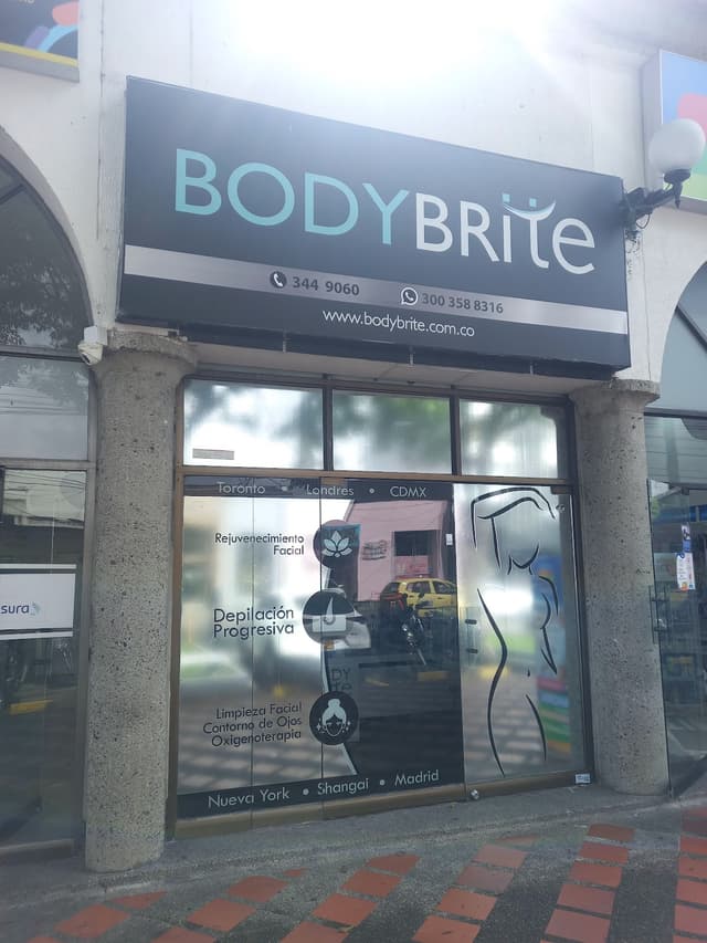 Bodybrite photo 3