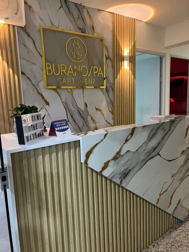Burano Spa photo 3