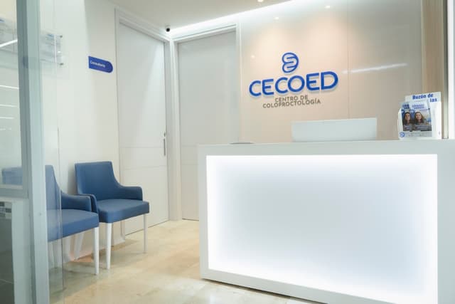 CECOED