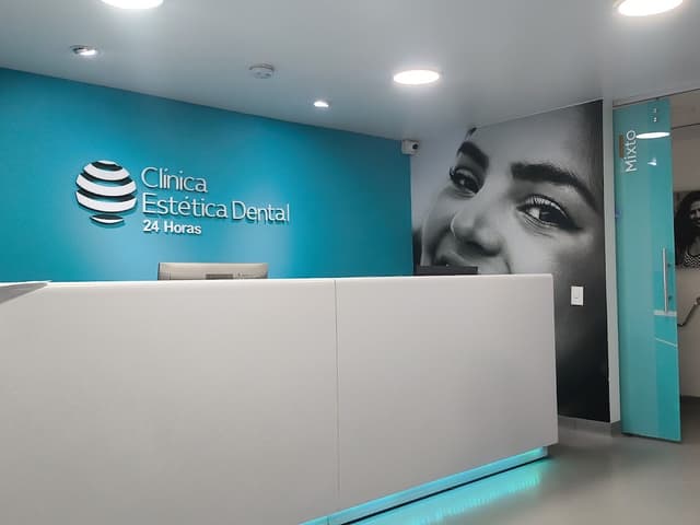 CED 24 Horas photo 2