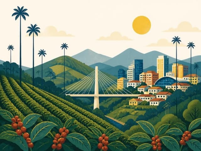 Illustration of Pereira