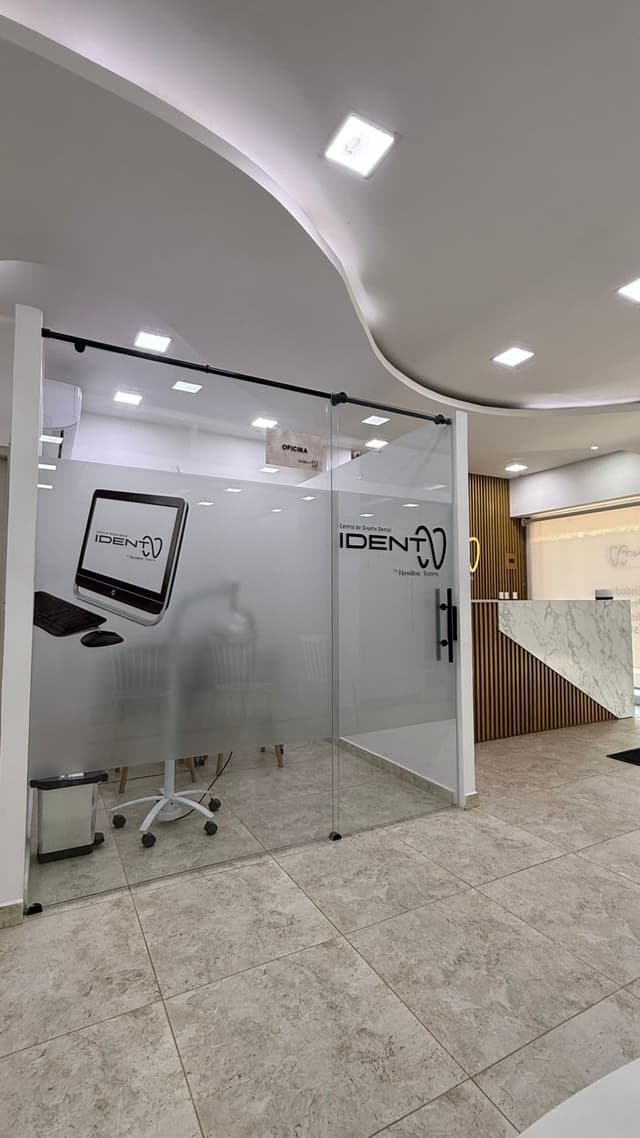 Clinica Ident photo 2
