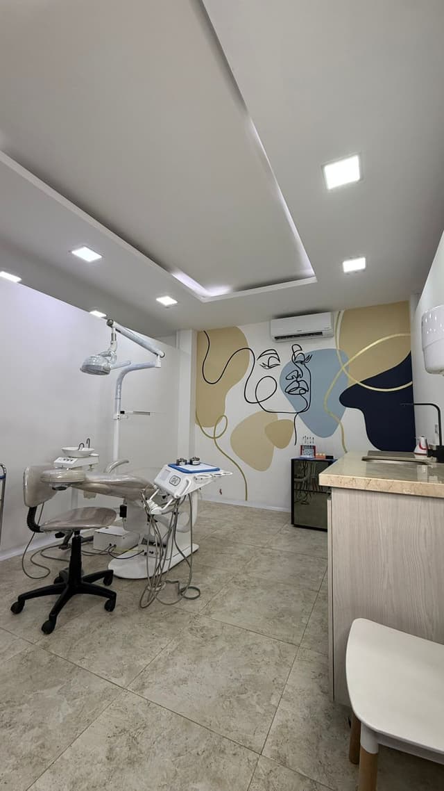 Clinica Ident photo 3