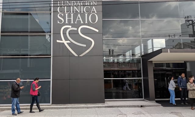 Clinica Shiao