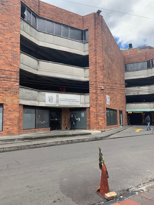 Clinica Shiao photo 2