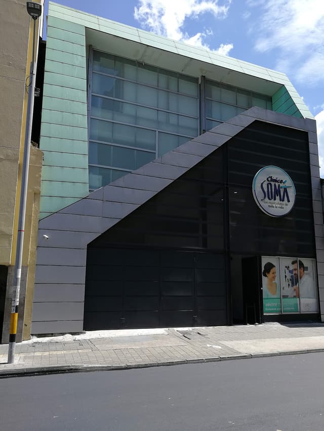Clínica SOMA photo 2