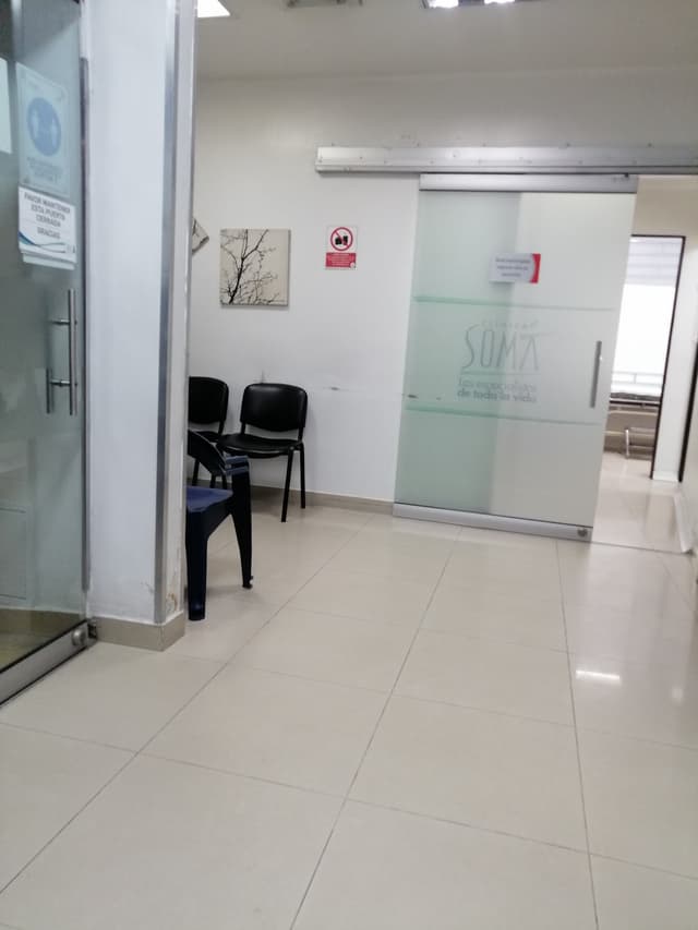 Clínica SOMA photo 3
