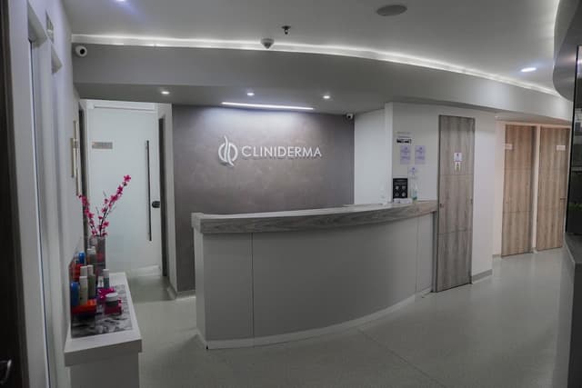 Cliniderma photo 3