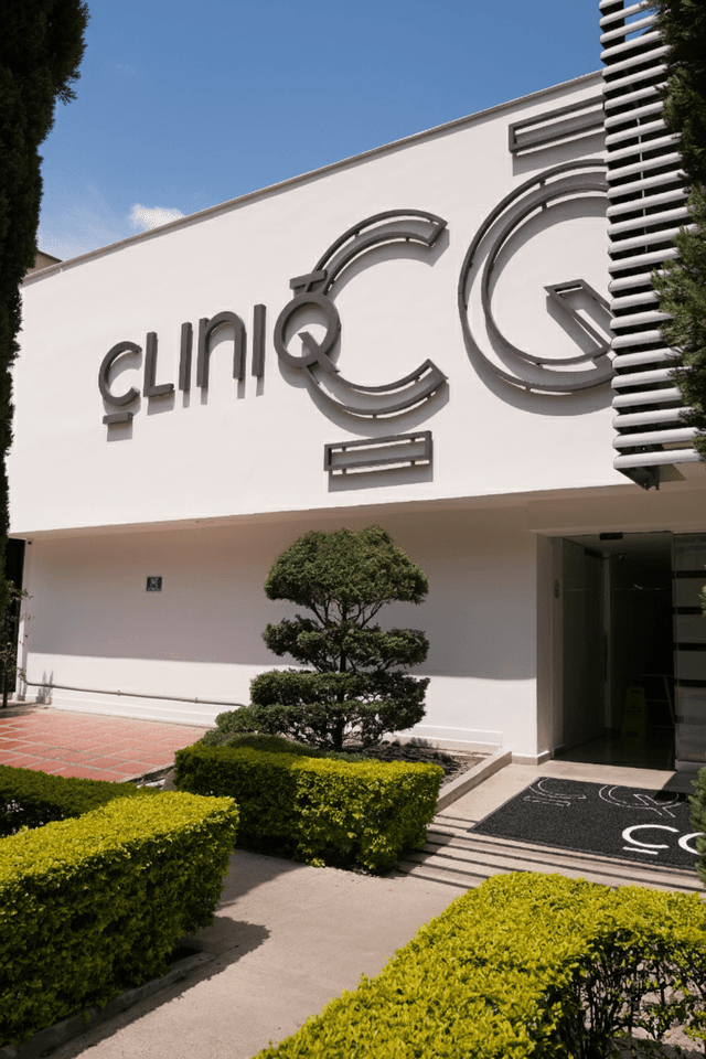 Cliniq