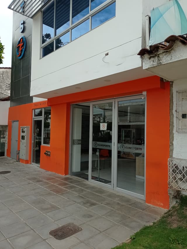 Clinisports photo 2