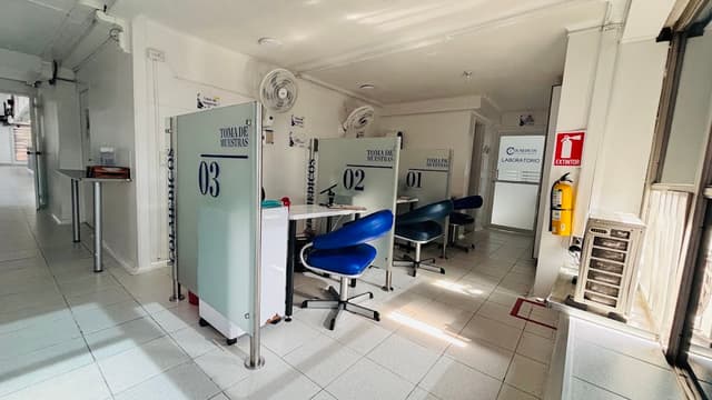 Colmedicos photo 2