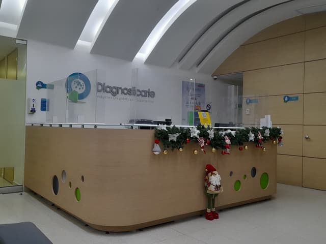 Diagnostiarte photo 2