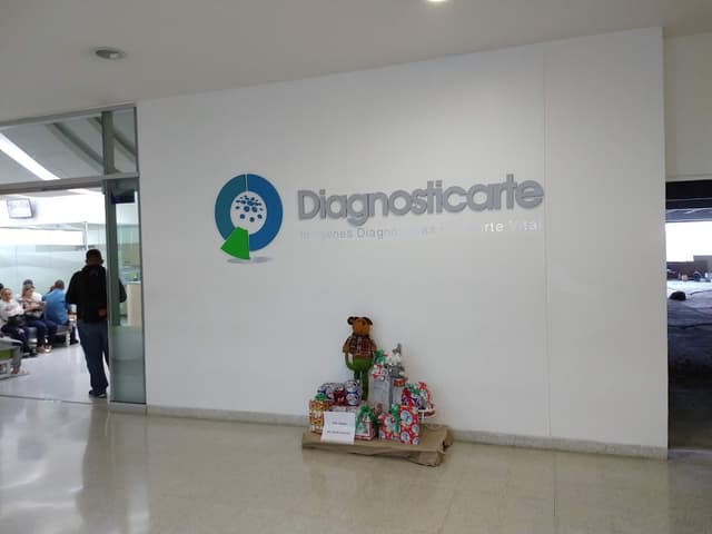 Diagnostiarte photo 3