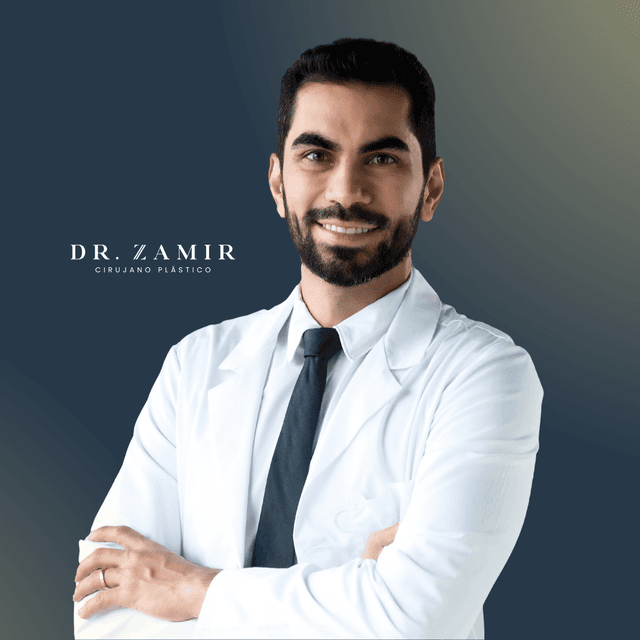 Dr. Zamir Páez
