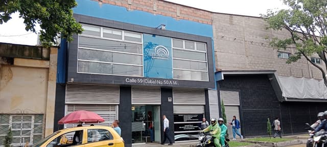 Escanografía photo 3