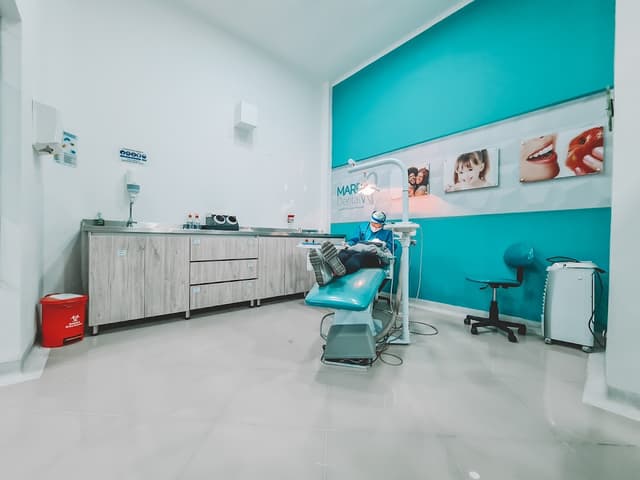 Marr Dental photo 2
