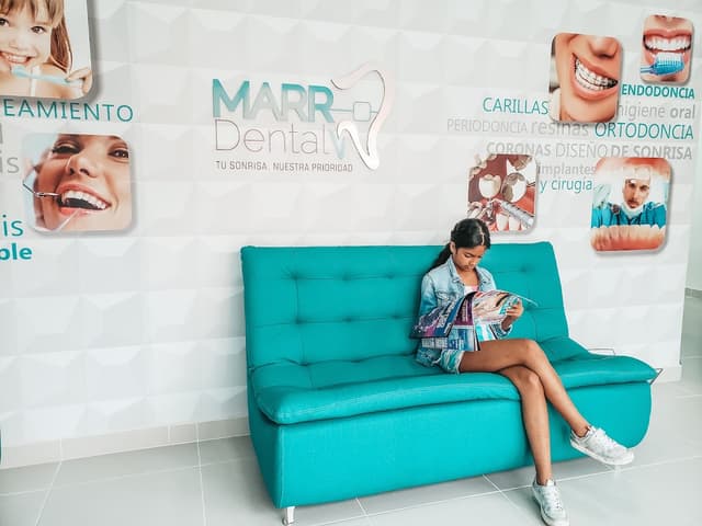 Marr Dental photo 3