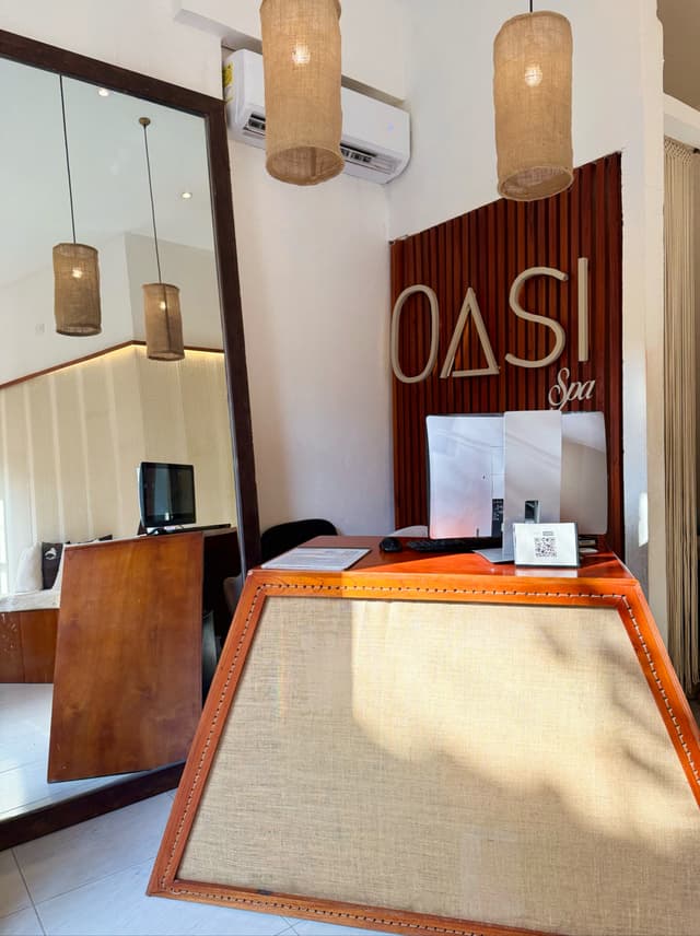 Oasi Spa photo 2