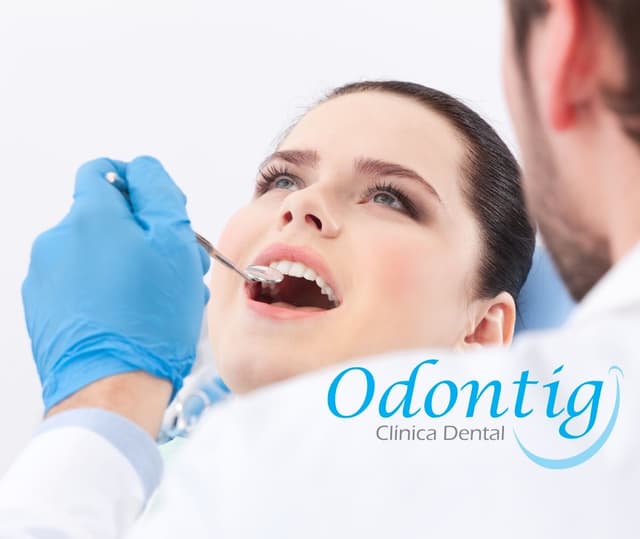 Odontig