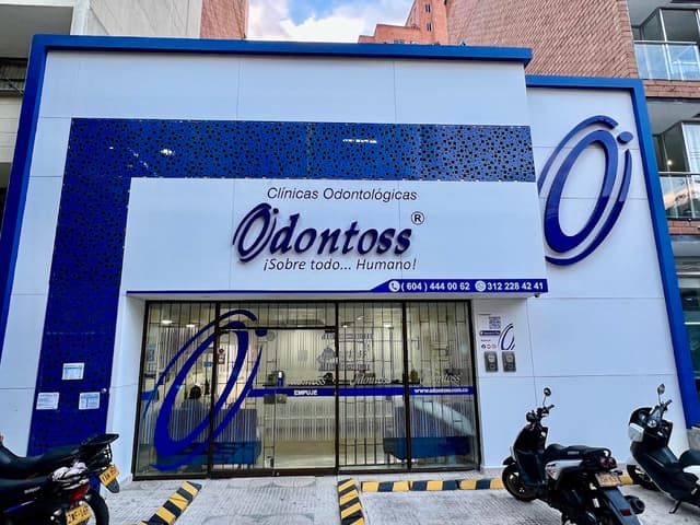 Odontoss photo 2