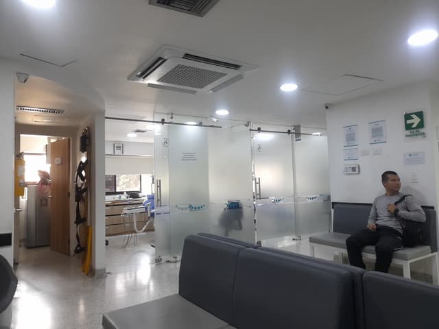 Oral Laser photo 3