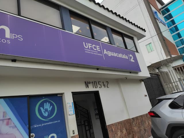 Promedan IPS