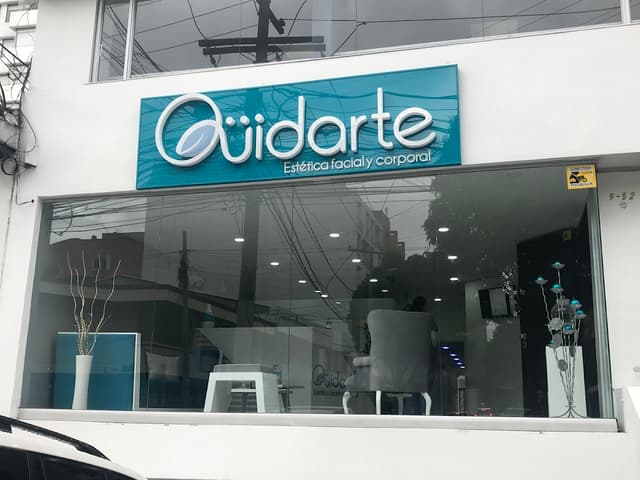 Quidarte