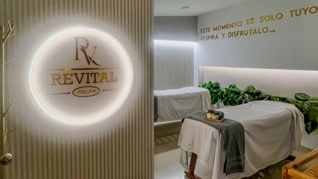 Revital Spa