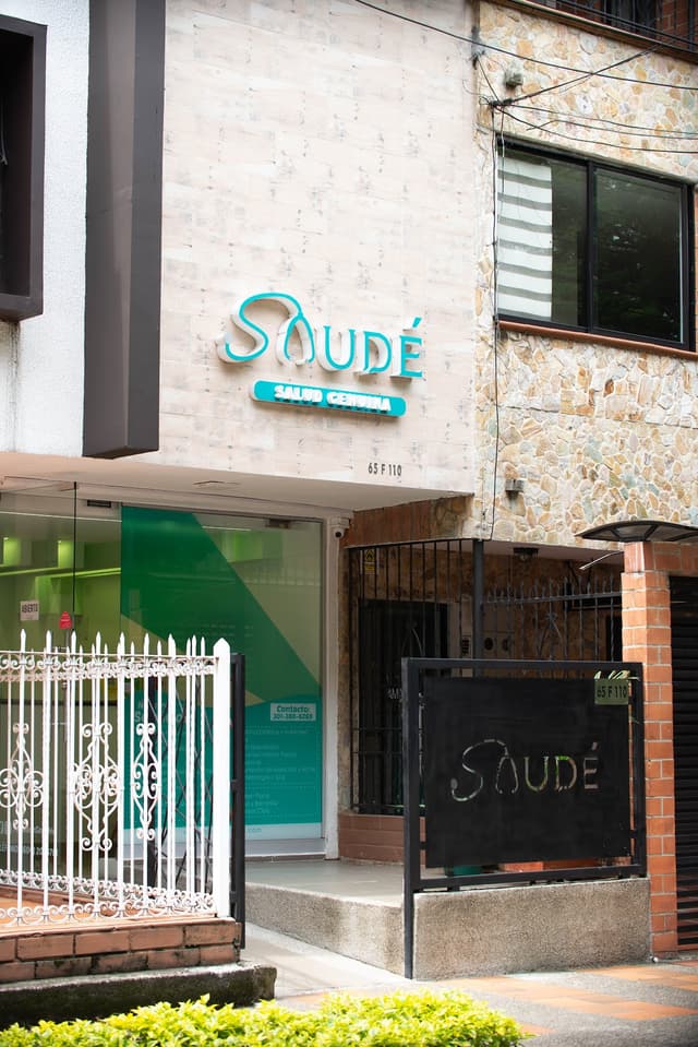 Saudé Genuina photo 3