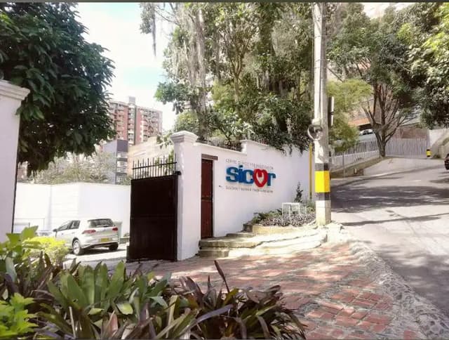 SICOR