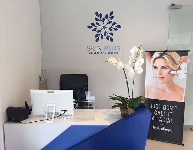Skin Plus photo 2