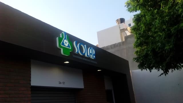 Solab photo 2