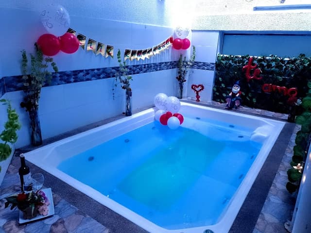 Spa Faraón photo 2