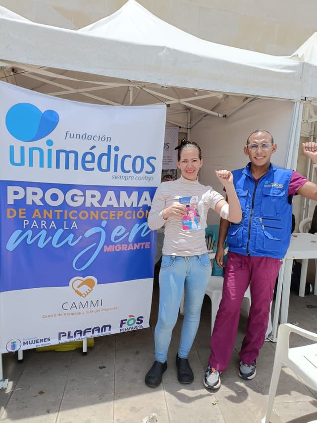 Unimedicos photo 2