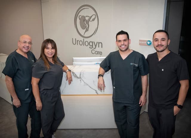 Urologyn care