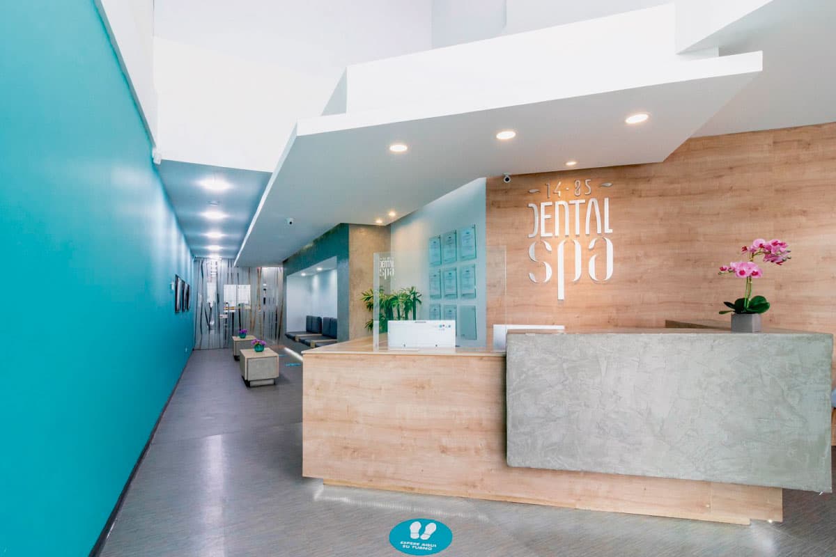 14-85 Dental Spa