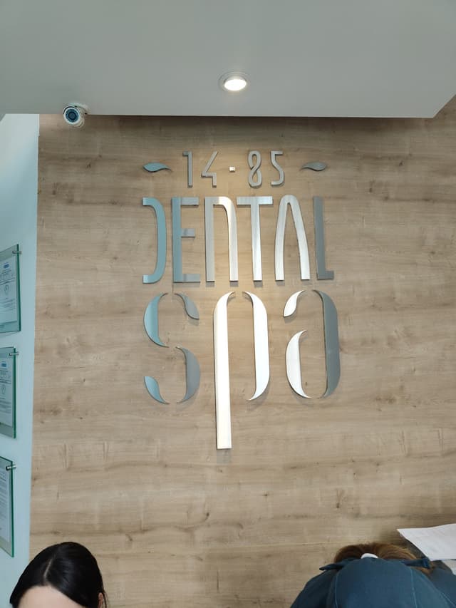 14-85 Dental Spa photo 3