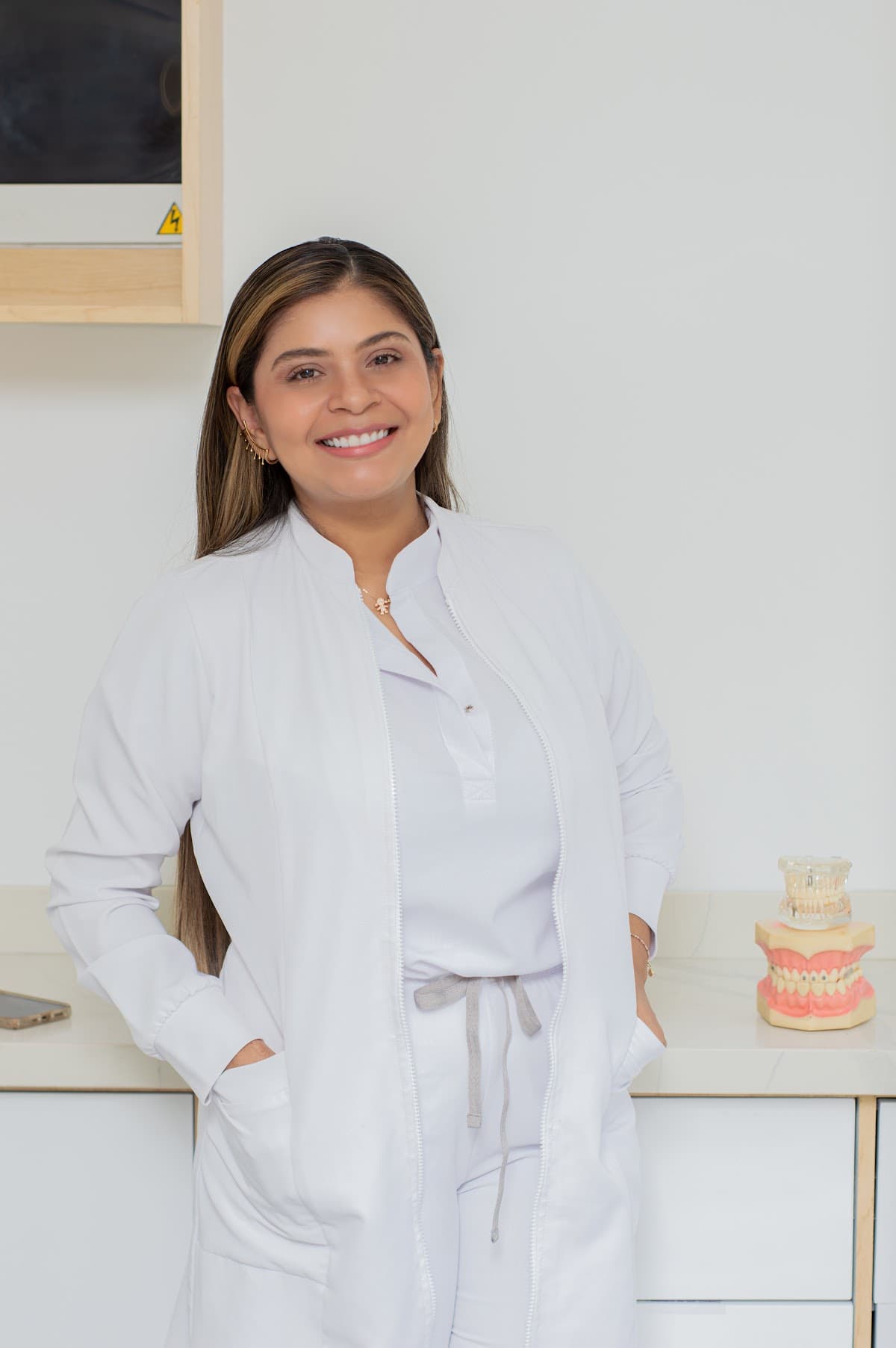 Dra. Adriana Rodríguez