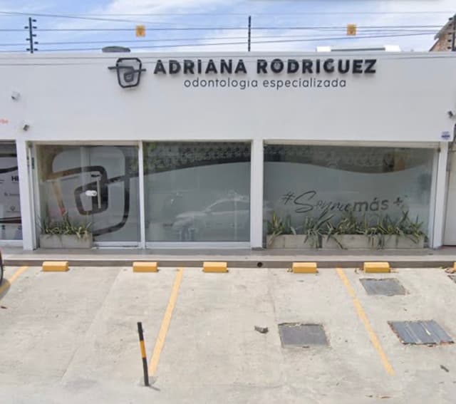 Dra. Adriana Rodríguez photo 3
