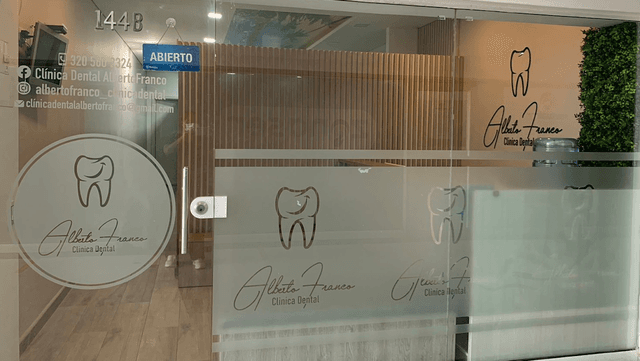 Alberto Franco Clínica Dental
