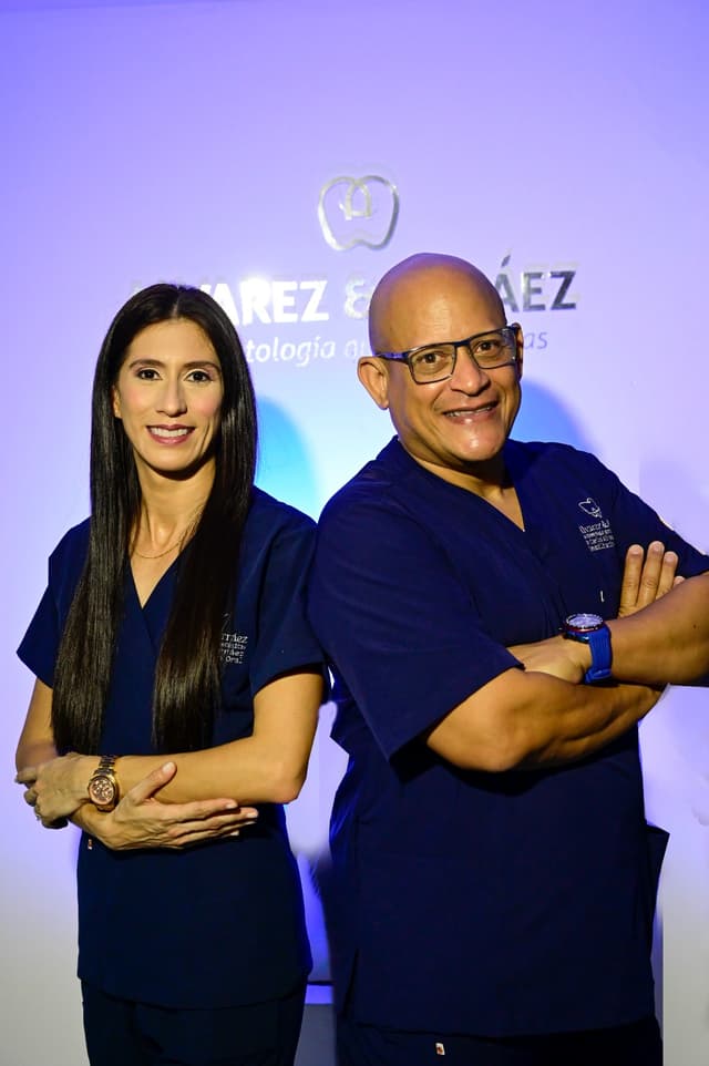 Álvarez & Arráez Odontología