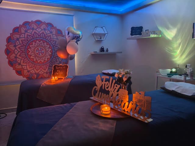 Aqualuna Spa photo 2